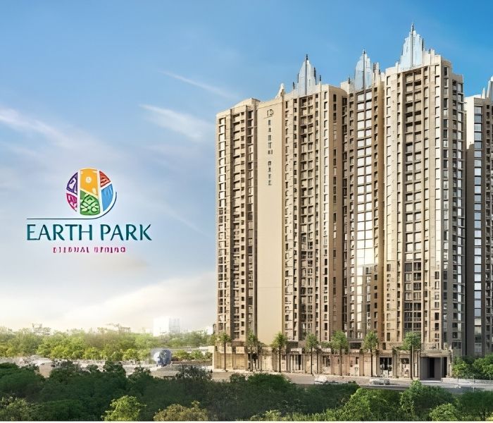 Raunak Earth Park